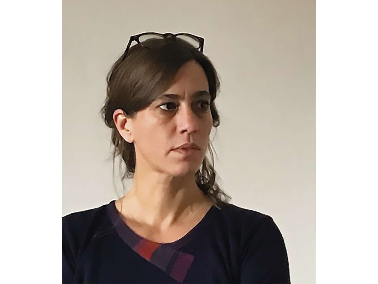 Francesca Torzo