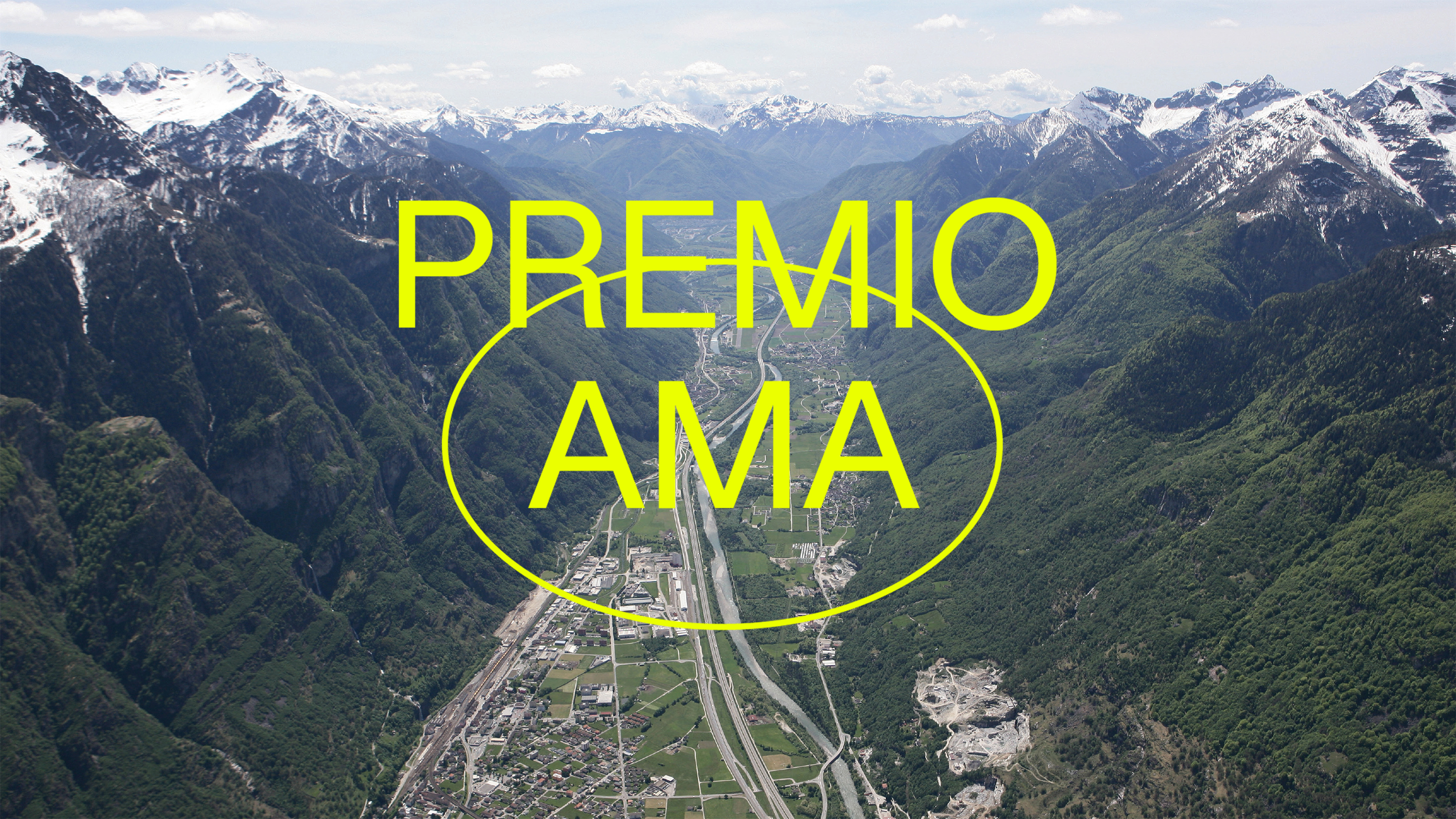 Premio AMA